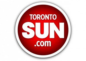 Toronto Sun.com logo