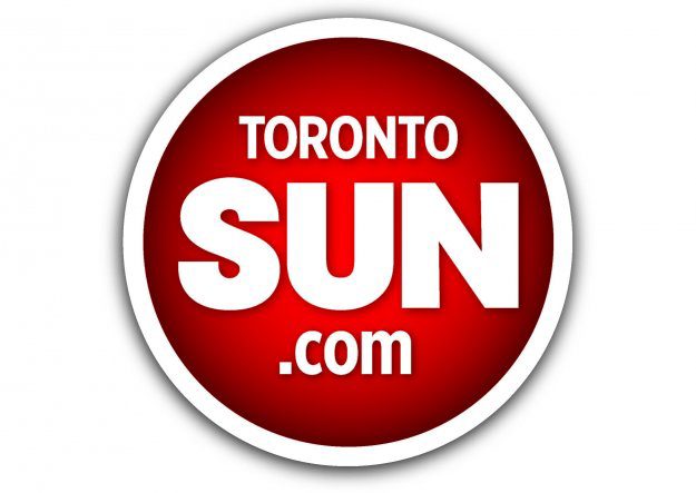 Toronto Sun.com logo