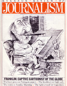 Spring 1984 Issue