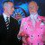 Don Cherry and Ron Maclean