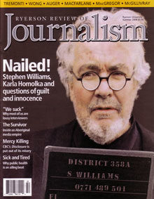 Summer 2004 Issue