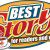 Best Story.ca for readers and writers logo