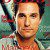 Matthew McConaughey