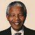 Nelson Mandela smiling