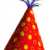 Party hat