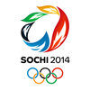 SOCHI 2014 olympics logo