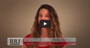 Stephanie Girardi interview