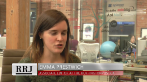 Emma Prestwich