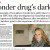 "A wonder drug's dark side" Star Investigation article