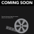 "Coming Soon; One man's journey to keep the cameras rolling on documentary films" graphic with film on reel