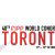 40th FIPP World Congress Toronto logo