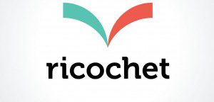 ricochet logo