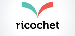 ricochet logo