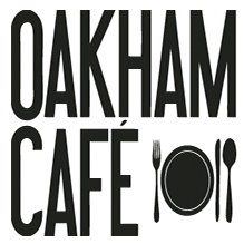 Oakham Cafe logo