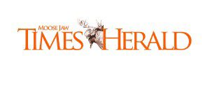 Moose Jaw Times Herald logo