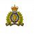 RCMP crest