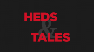 Heds & Tales logo