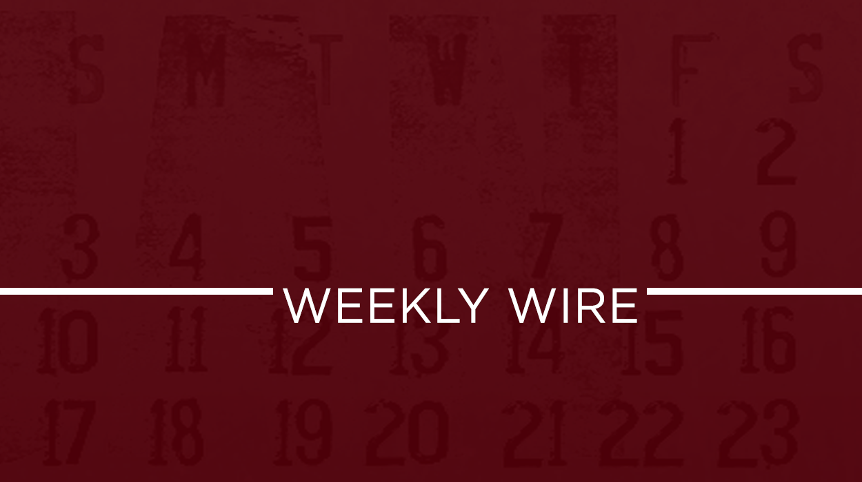 Weekly Wire logo