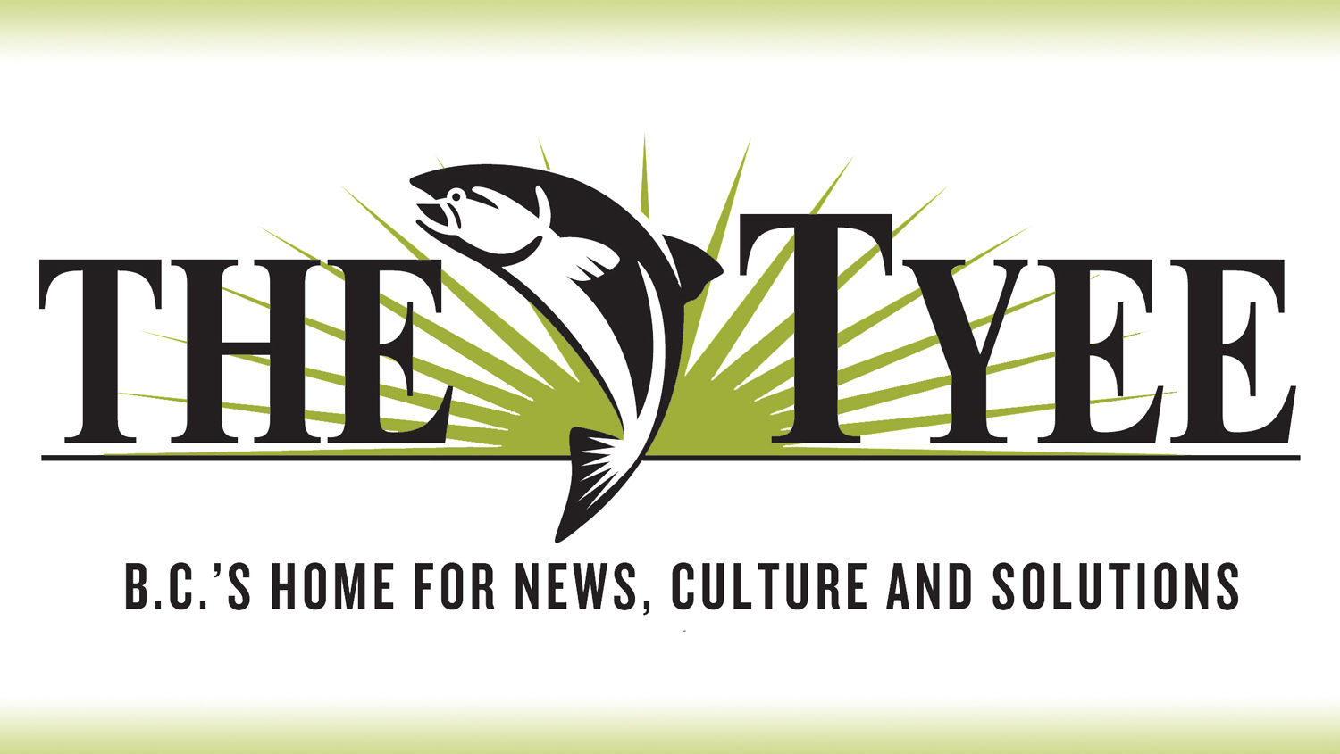 The Tyee, B.C.'s Home For News Culture and Solutions logo