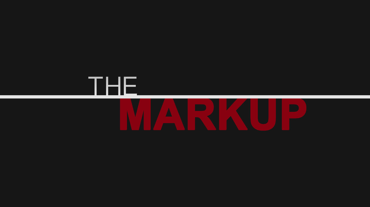 The Markup logo