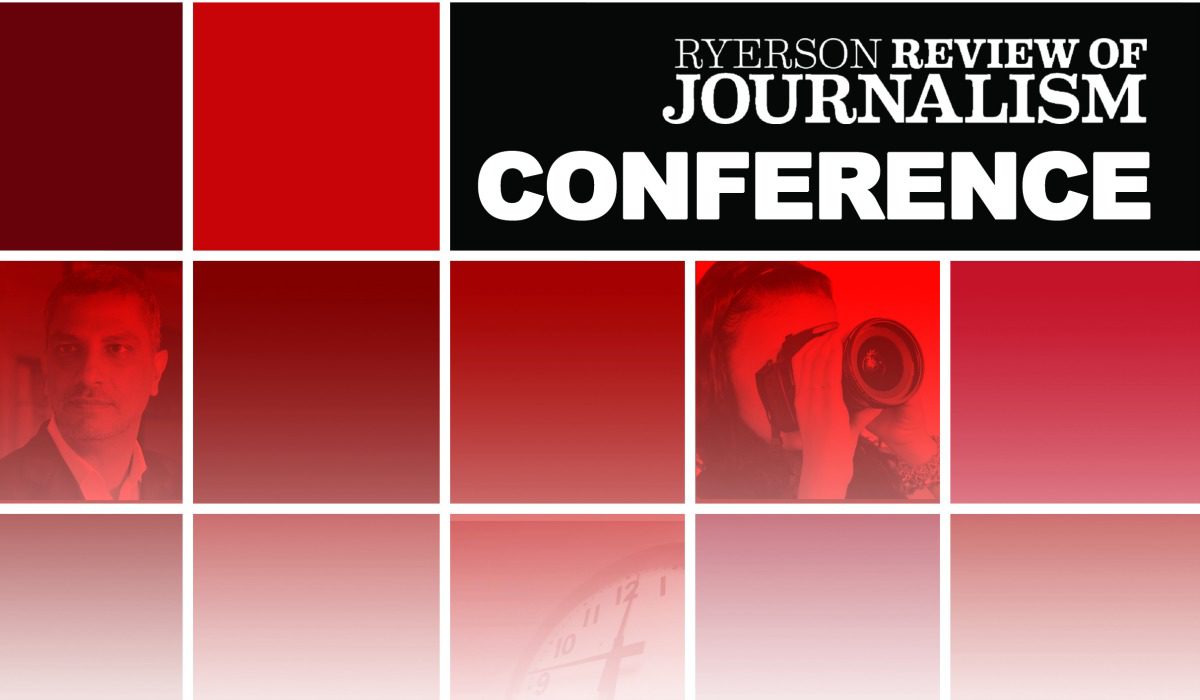 RRJ Conference graphic