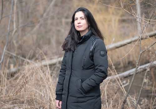 The inside story on Tanya Talaga and the writing of Seven Fallen Feathers, the book that shook up Canada