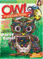 OWL Magazine